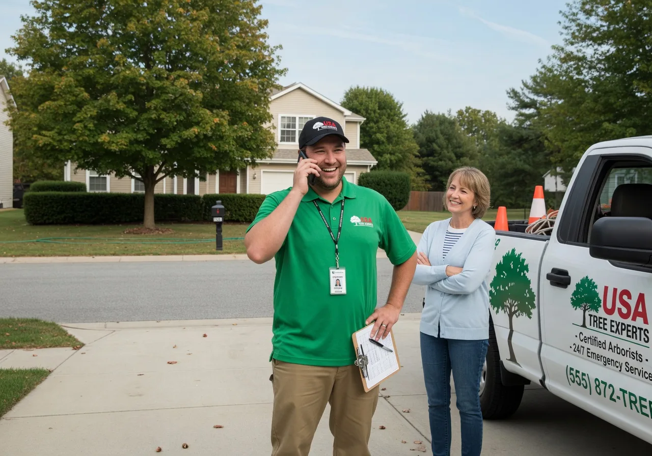 Tree Services Chatsworth, IA FAQs